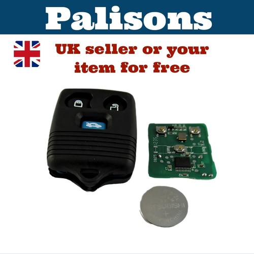 Full remote key fob for - key,