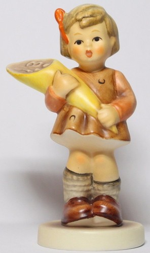 Goebel hummel figurine hum 549 - figurine,