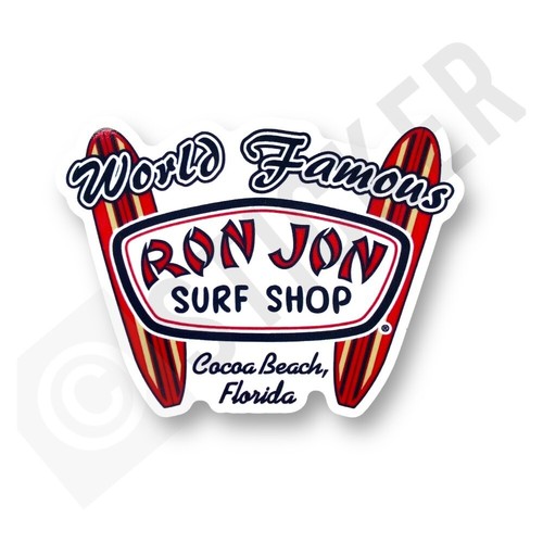 1980s ron jon - jon, surf