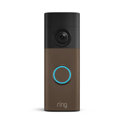 Ring battery video doorbell - ring,