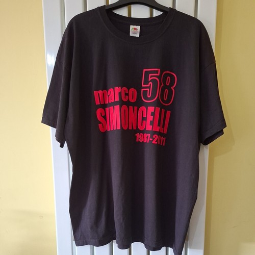 Marco simoncelli 1987 2011 - marco, 1987-2011