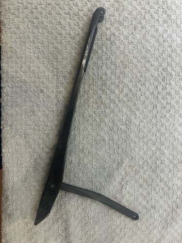 Bsa airsporter underlever - bsa,