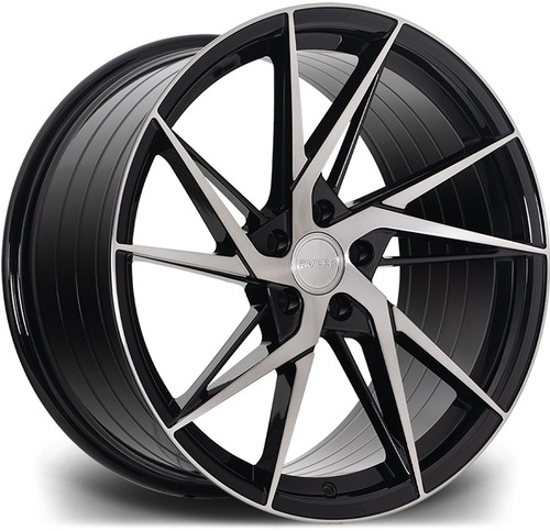 Alloy wheels riviera rf109 - 20",