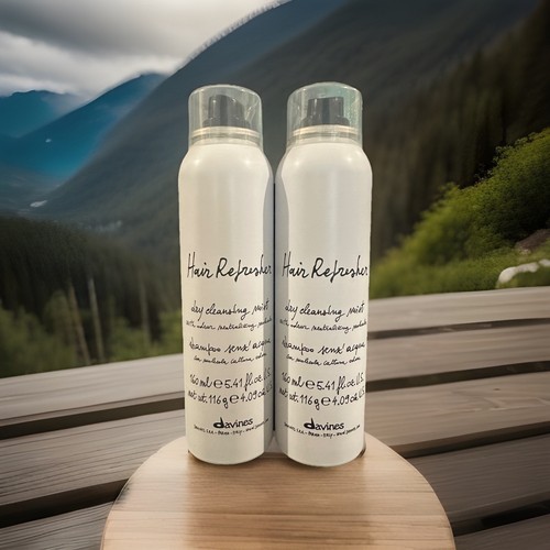 Davines hair refresher dry - davines,