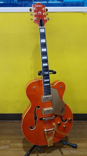 Gretsch 6120 full acoustic - 6120,