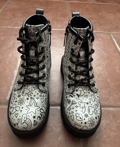 Skechers gravlen doodle - skechers,