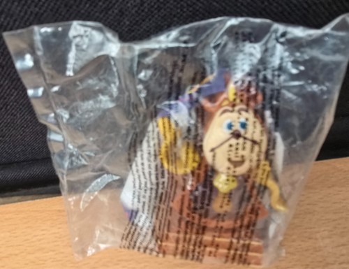 1998 mcdonalds vintage - 1998,