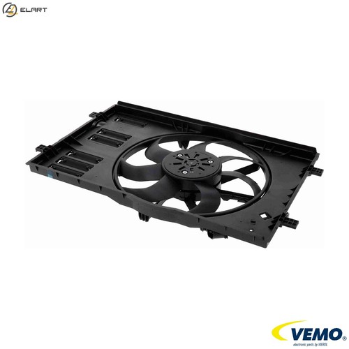 Fan engine cooling - fan,