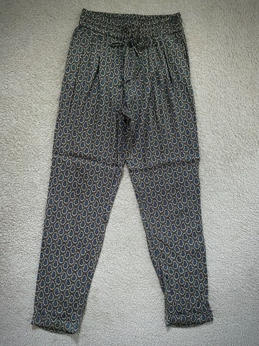 Massimo dutti green turquoise - green,