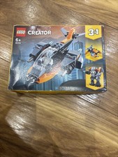 LEGO Creator 3 In 1 Gift 31111