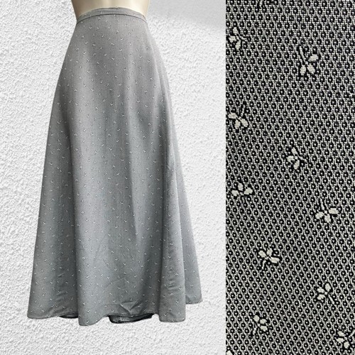 Vintage skirt patsy seddon - 12,