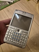 Nokia E61i Untested Mobile