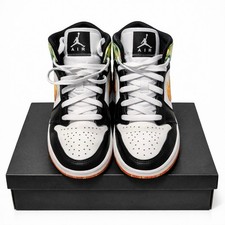 Nike air jordan mid multi - air,