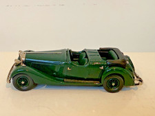 LANSDOWNE MODELS 1:43 SCALE