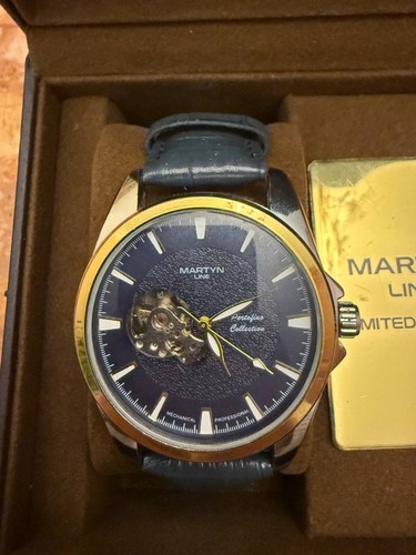 Martyn line 3905 portofino - line,
