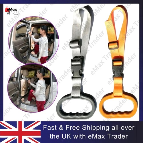 Car door handle - door,