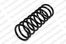 Lesjofors 4227501 Suspension Spring Fits Ford Fiesta 1.0 1.1 1.3 1.4 1.6 D