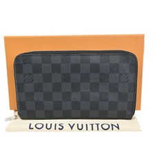 LOUIS VUITTON Zippy Organizer