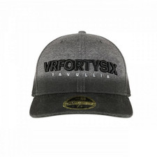 Valentino Rossi Grey Cap (7