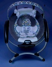 Graco Baby Swing Soothing