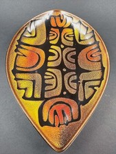 Vintage Poole Pottery Aegean