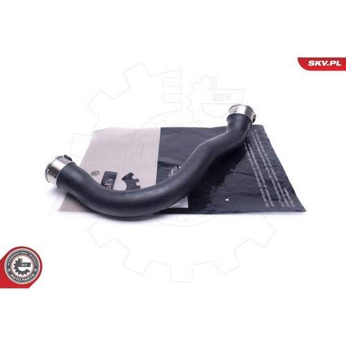 43skv307 charge air cooler - charge,