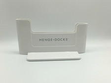 Henge Docking Station 15"