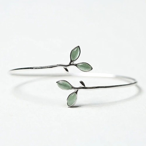 Ventfille 925 silver bangle - ventfille,