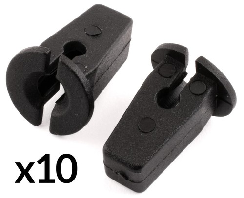 Fit toyota expanding lock nut - expanding,