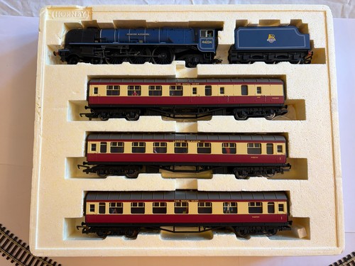 Hornby gauge r2303m - hornby, oo