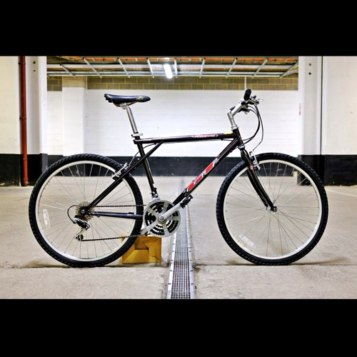 Palomar 1997 steel - -,