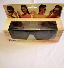 Clix UV400 Foldable