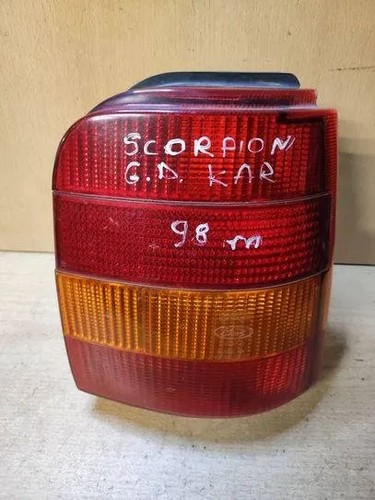 Ford scorpio gfr - scorpio, ggr
