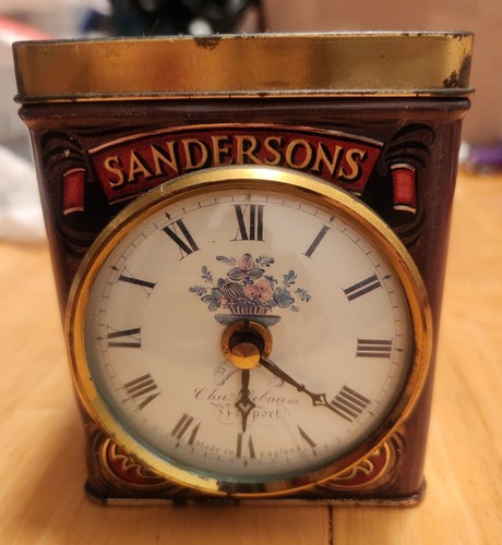 Vintage sandersons english - vintage,