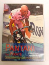 Pantani: The Pirate RARE