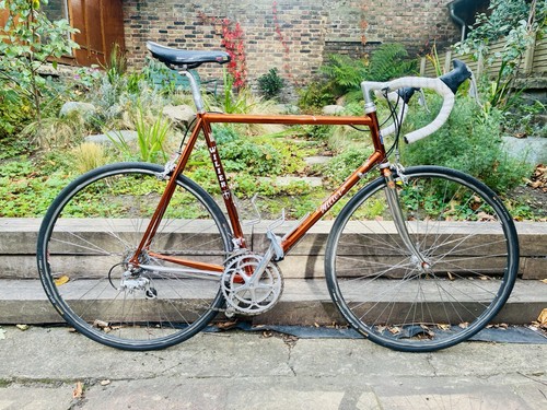 Wilier ramato vintage road - ramato,
