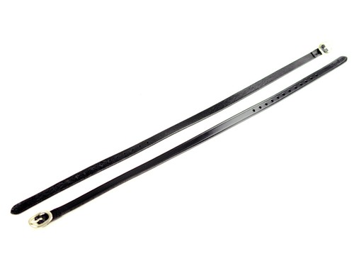 Spur straps leather - straps,