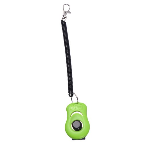 1pc button sound trainer pet - sound,