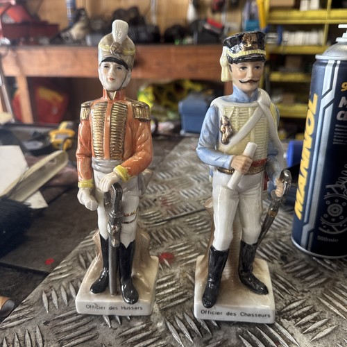 Samson napoleonic officers - samson,