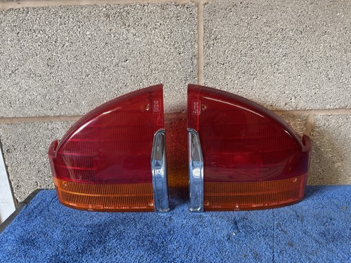 Jaguar xjs rear light - xjs,