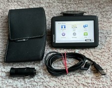 TomTom Start 20 Sat Nav -