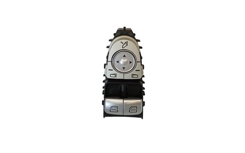 Power window switch driver - switch,