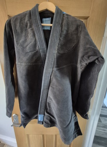 Tatami zero jacket - tatami, gi