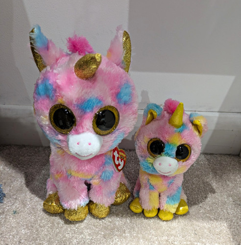 Beanie boo fantasia bundle - beanie,