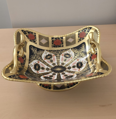 Royal crown derby old - royal,