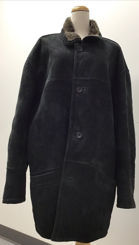 Pronto uomo 100 shearling - uomo,