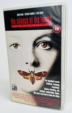 Vintage The Silence of the