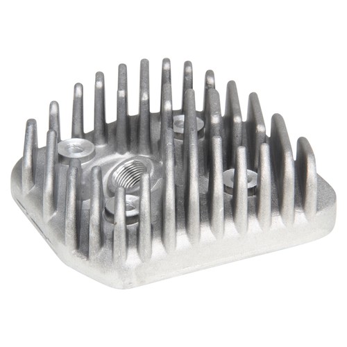 Cylinder head 50cc peugeot - cylinder,
