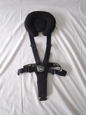 Harness mamas and papas - and,