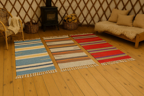 Rita rugs lea rrh006 - rugs,